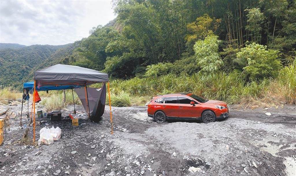 武界壩倖存婦只在乎百萬名車 目擊者反爆料 真相 新聞 中時新聞網