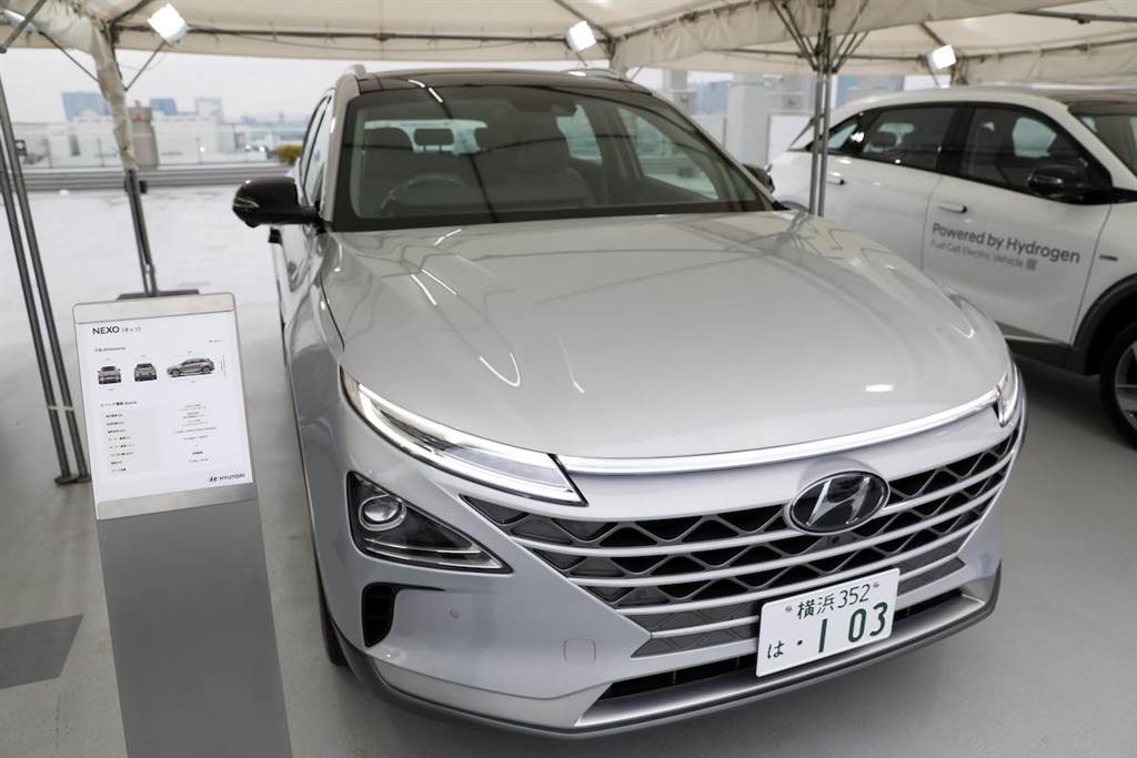 韓國品牌絕地反攻！Hyundai 將以 NEXO 氫燃料 SUV 打頭陣、重返日本市場！