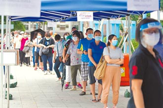 陸穩疫後經濟 港加速放寬限制