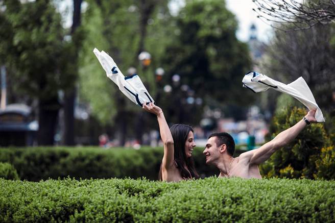 格兰斯特灵郡的莱格山公园，惊传里头传出男女进行床事的吟叫声。(示意图/达志影像)