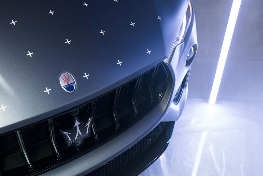 Maserati發佈未來計畫白皮書
