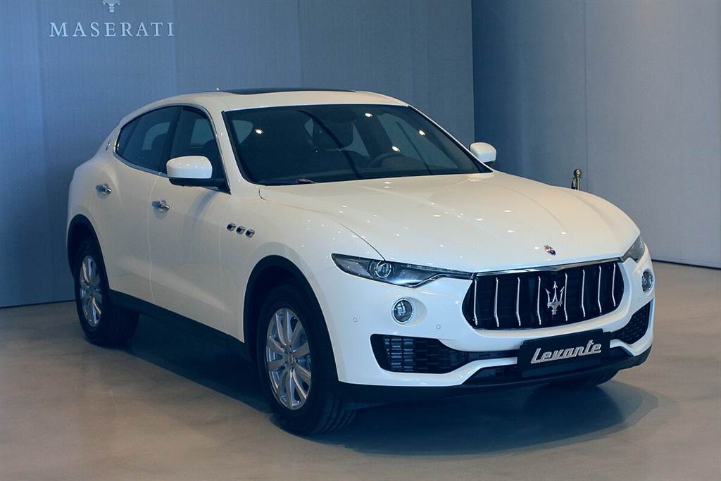 Maserati臺灣2020年8月創下最佳銷售紀錄
