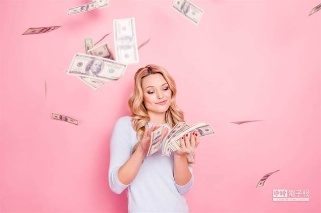 鬼门关后发大财！3生肖运势有如天壤之别，将一扫过去阴霾。(示意图/达志影像)