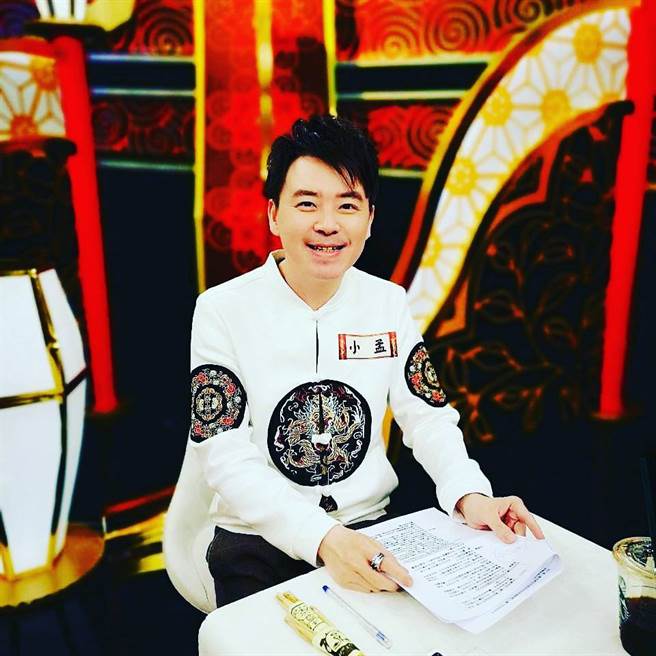 明天鬼门关！小孟老师曝「7大禁忌」，提醒民眾普渡品要吃完，以免好兄弟回头找你。（图／小孟老师提供）