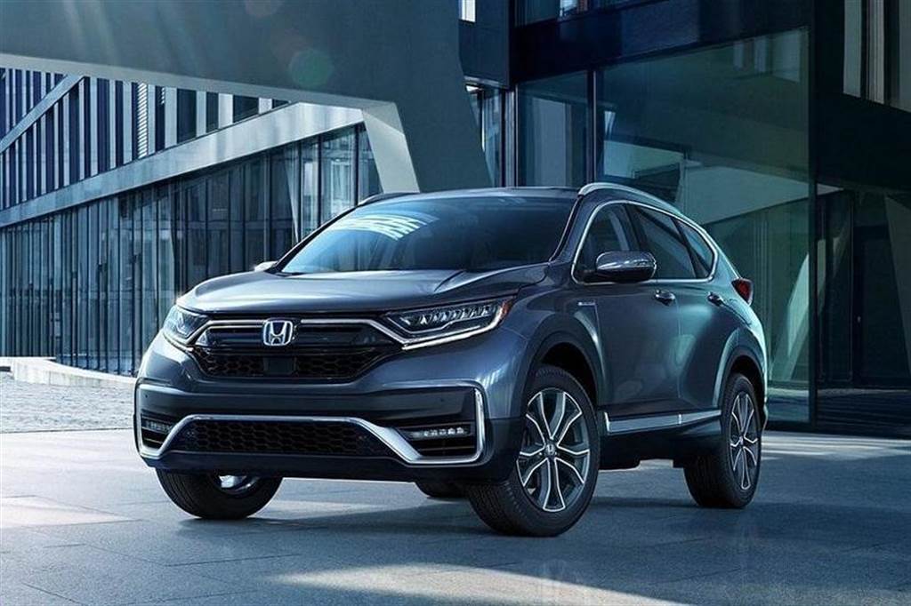 Honda 全新電動車露臉！謎樣身份，9月 26 日北京車展首發