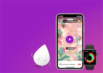 必备Apple Watch 新加坡与苹果合作推动2年国民健康促进计划