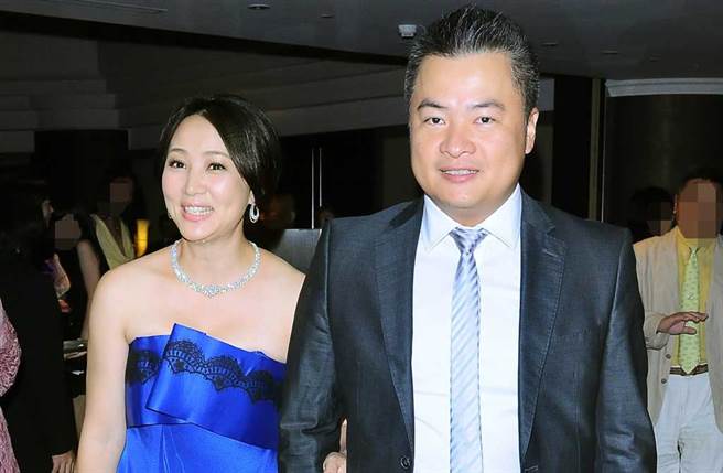 郁方富尪陈昱羲被周刊爆料跟张姓女助理暧昧，还酒后上演醉扑艳女、路倒骑楼爆睡等丑态。(中时资料照片)