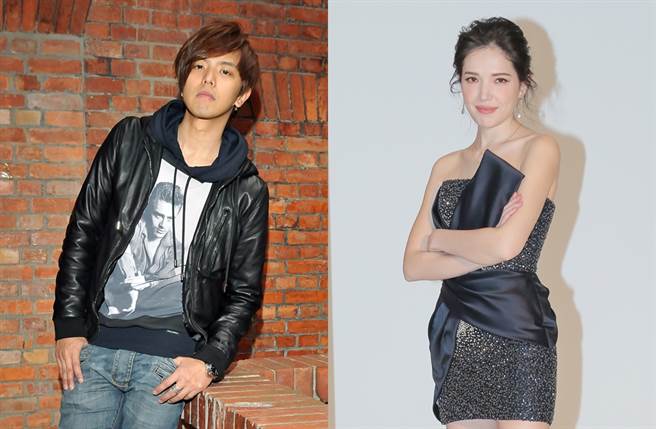 小鬼和许玮宁过去是同学。（图／中时资料照片）