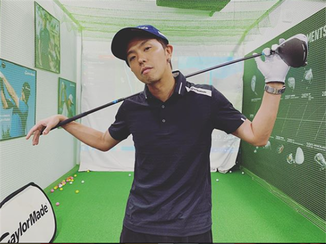 「小鬼」黄鸿升突传过世，让演艺圈好友都相当不舍(图翻摄自/IG/aes_alien)