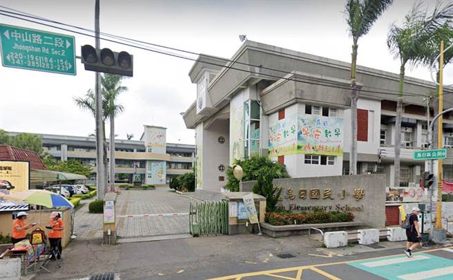 烏日國小學童因心臟病發成植物人，遭法院判學校敗訴需國賠，市議員為民請命，希望市府能尊重法院判決不再上訴。（台中市議員賴佳微提供／陳世宗台中傳真）