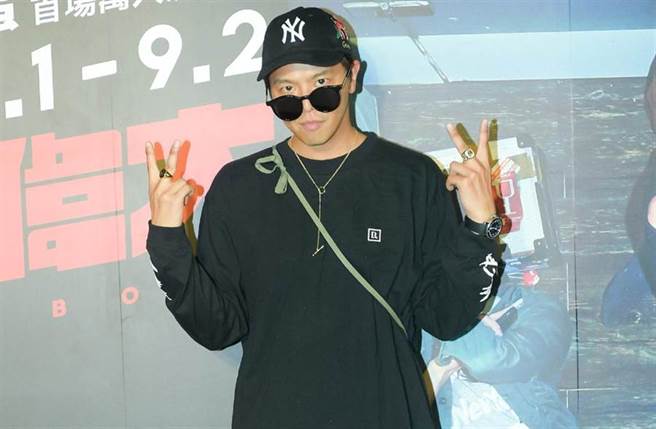 艺人小鬼黄鸿升猝逝，命理师透露，2020下半年恐有更多悲剧发生，四个生肖的人要格外小心。（中时资料照）