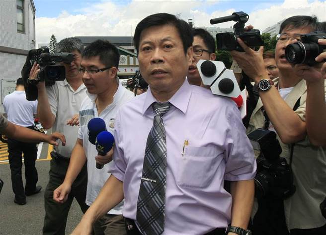 法医高大成推测小鬼2可能死因，认为心肌梗塞可能性较低。(本报系资料照)