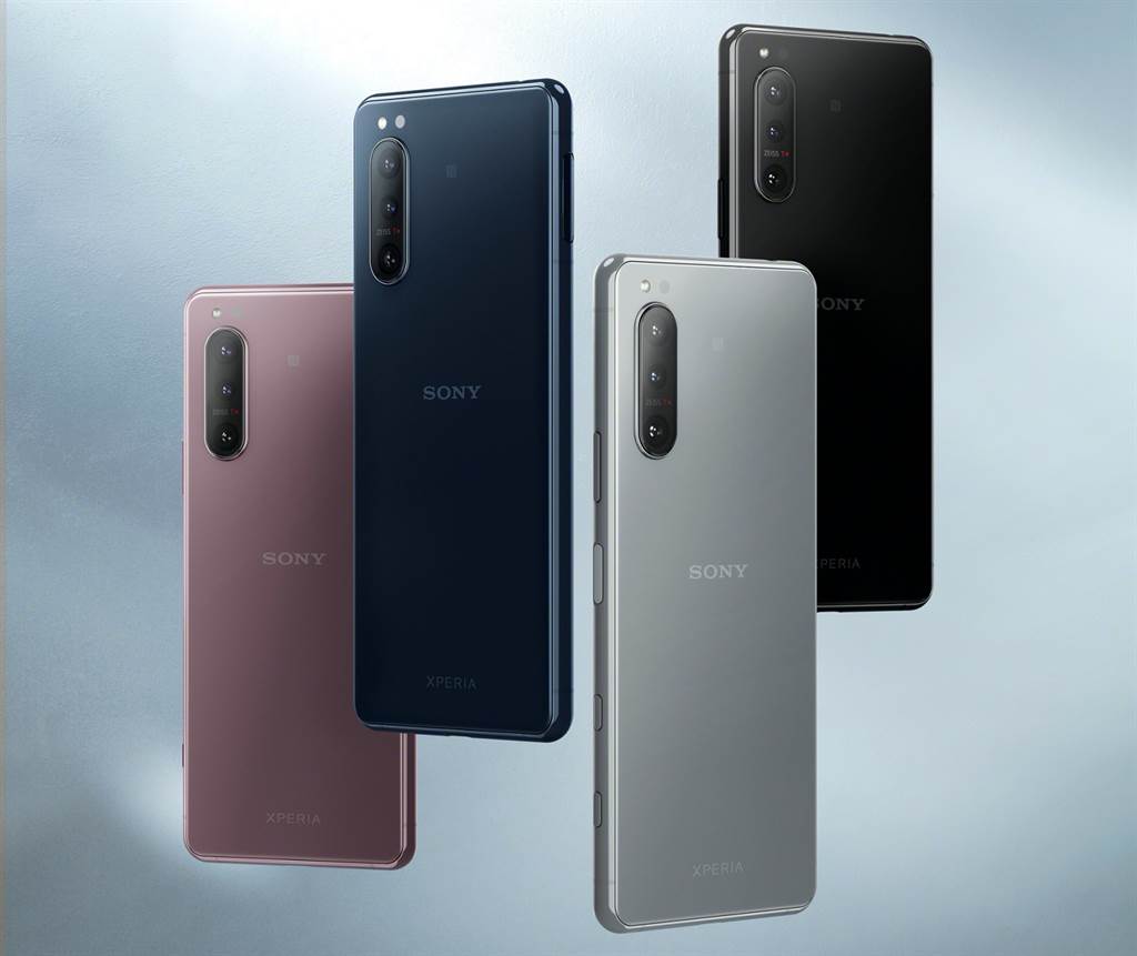 Sony發表第二款5g手機xperia 5 Ii預計10月在台上市 科技 科技