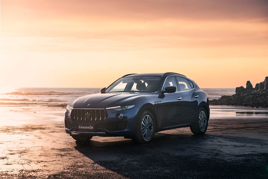 全球限量40席！Maserati Levante Nobile Limited Edition精雕細琢展演義式奢華典範
