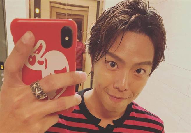 为何小鬼过世所有人都感慨？网揭4关键讚：艺人典范(图翻摄自小鬼IG)