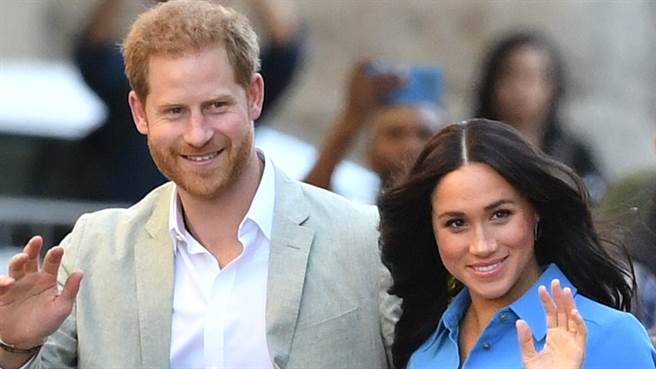 哈利生日皇嫂凯特王妃PO「3人合照」网嗨爆留言全歪楼（图／达志影像）