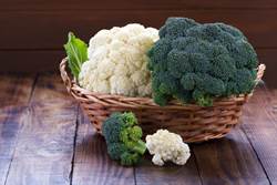 花椰菜、青花菜成份差很大 營養師：3種人不能多吃