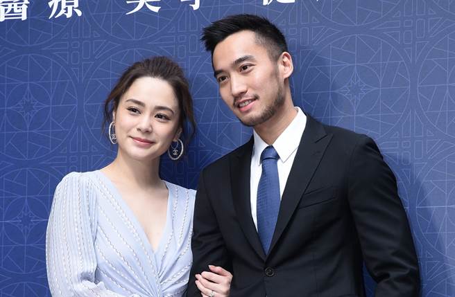 赖弘国、阿娇今年5月宣布离婚。（图／达志影像）