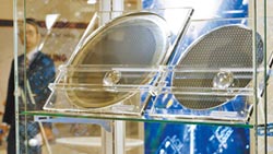 台灣國際半導體展 虛實整合