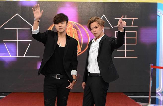 小猪与小鬼曾是10年好友。(本报系资料照)