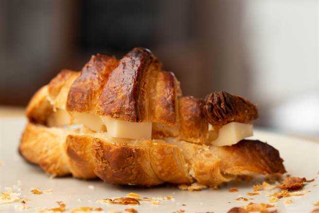 超商麵包4步骤晋升「冰火口感」 网讚：发现新大陆（示意图／达志影像）