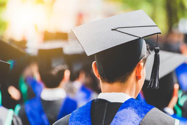 全球前40大学霸回台找呒工作 网吐暗黑真相（示意图／达志影像）