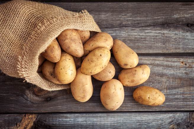 馬鈴薯發芽吃了有毒這3種食物反而更營養 生活 中時新聞網