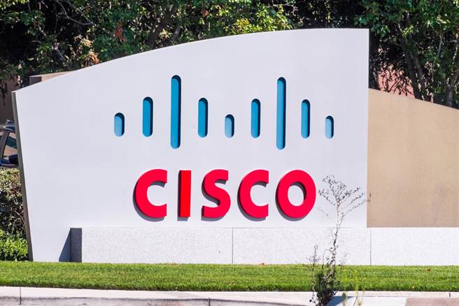 大陆商务部祭出「不可靠实体清单规定」，外传可能等到美国11月大选后再公布名单，而最有可能被列入黑名单的是思科（Cisco Systems）。（图/达志影像/shutterstock）

