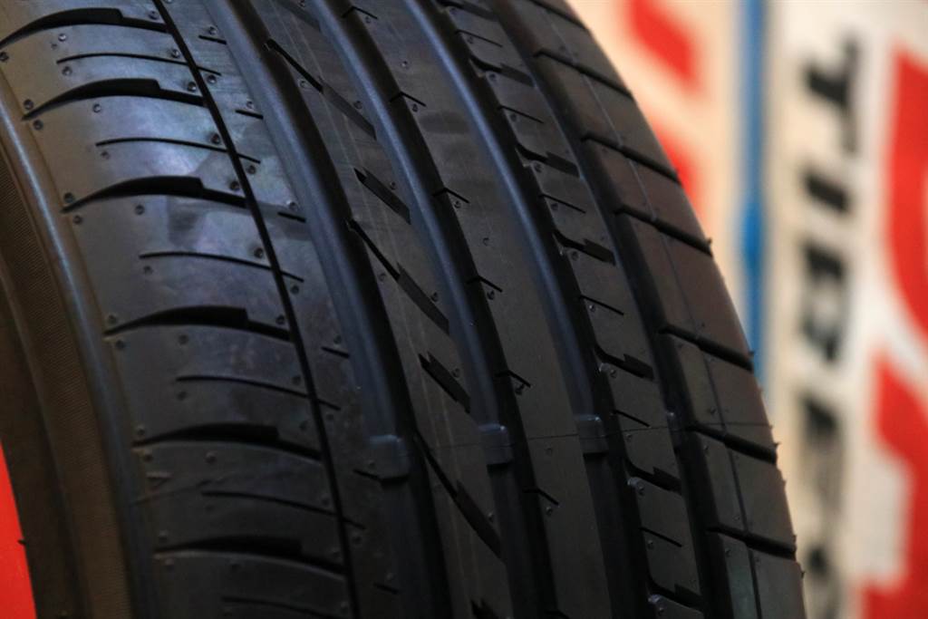 節能輪胎產業聯盟交流會議 多家輪胎廠商達成共識力推節能標章
