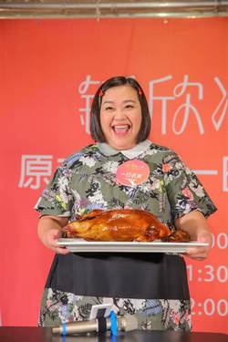 鍾欣凌《婆婆》穿哺乳型內衣 自虧「婆婆也不用太挺」