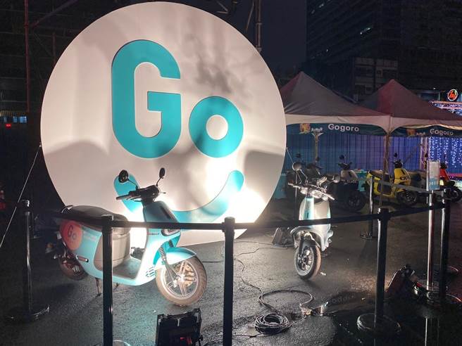 Gogoro傳內鬼竊電池技術，2工程師投靠新東家湛積公司，涉嫌違反《營業秘密法》遭聲押。（蔡依珍攝）。