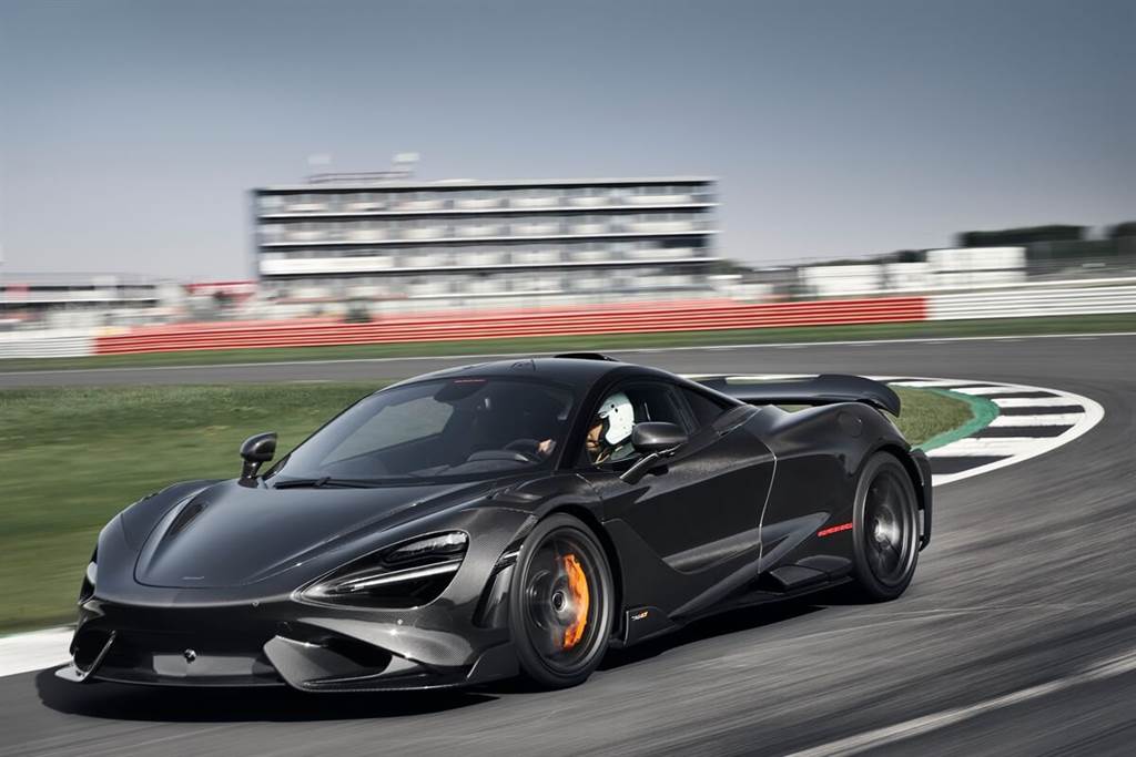 McLaren官方發佈765LT 2020年配額全數銷售一空！現在訂單轉售應可大賺一筆
