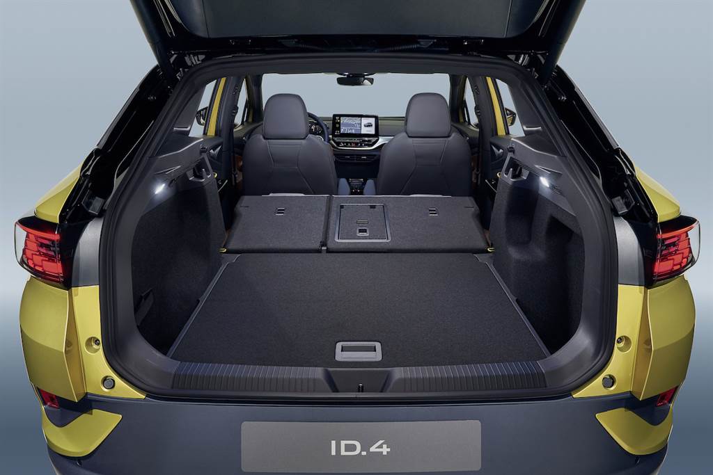 ID 家族第二號世界戰略車，Volkswagen ID.4 純電 SUV 正式亮相！
