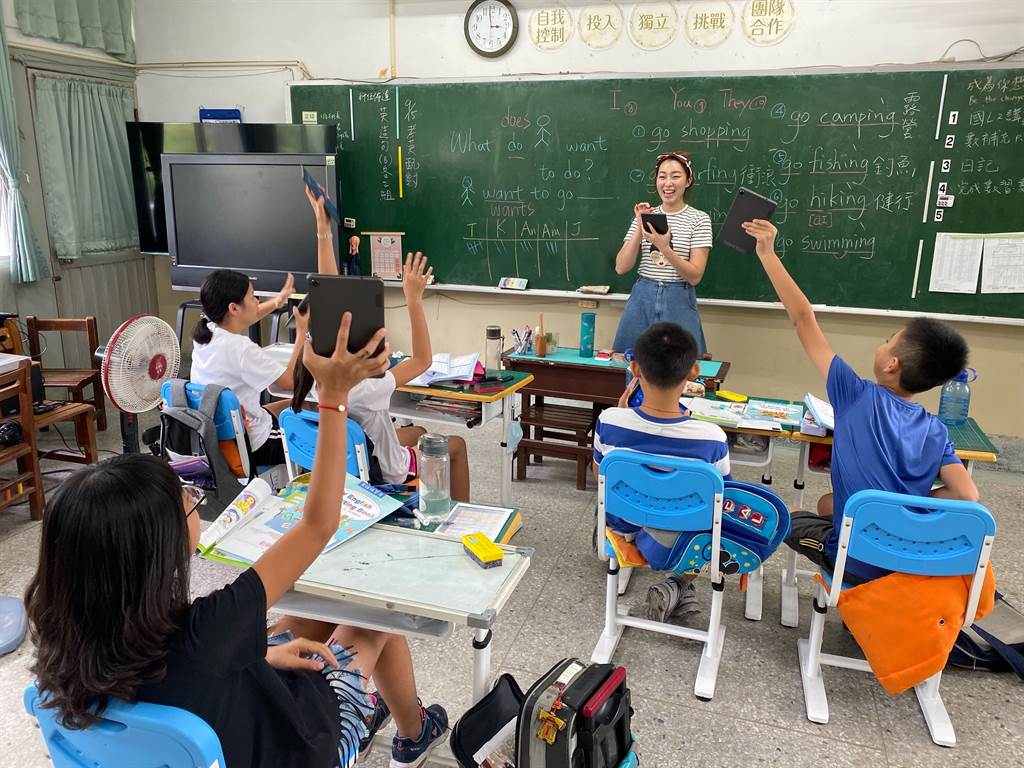 Ford攜手長期合作夥伴「Teach For Taiwan為台灣而教」教育基金會一起面對這次瀰漫全球的新冠肺炎疫情