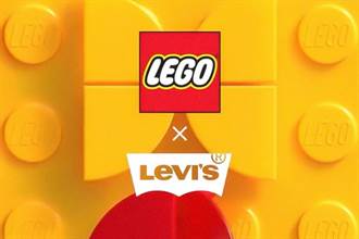意料之外的「樂高單寧裝」 LEGO x LEVIS 聯乘系列完整公開