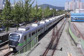 台鐵EMU900型電聯車將交車 最快過年前營運