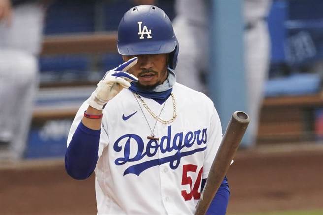 Mlb 球衣銷售榜出爐法官挑戰4連霸失敗 體育 中時新聞網