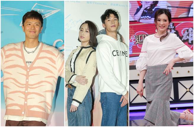 金钟55亮点抢先看，许光汉、柯佳嬿视帝后大热门，而追思已故影人VCR的环节中，届时会让典礼增添伤感。（图／本报系资料照片）