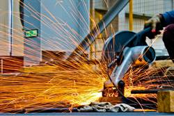 中鋼協：經濟快速復甦帶動鋼鐵需求顯著增長