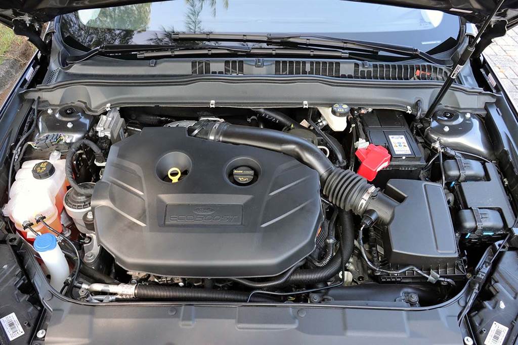 敬，那最後且美好的房車年華！2020 Ford Mondeo Sedan 2.0 EcoBoost 珍藏型