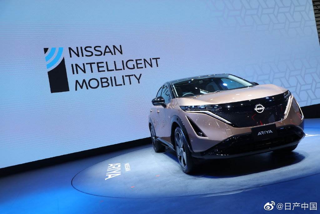 2020北京車展：Nissan中國戰略公布，2022年導入e-POWER技術、純EV車型在內的7款新車!