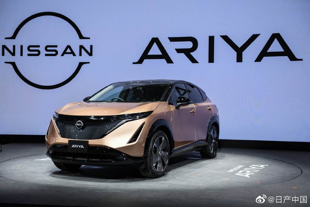 2020北京車展：Nissan中國戰略公布，2022年導入e-POWER技術、純EV車型在內的7款新車!