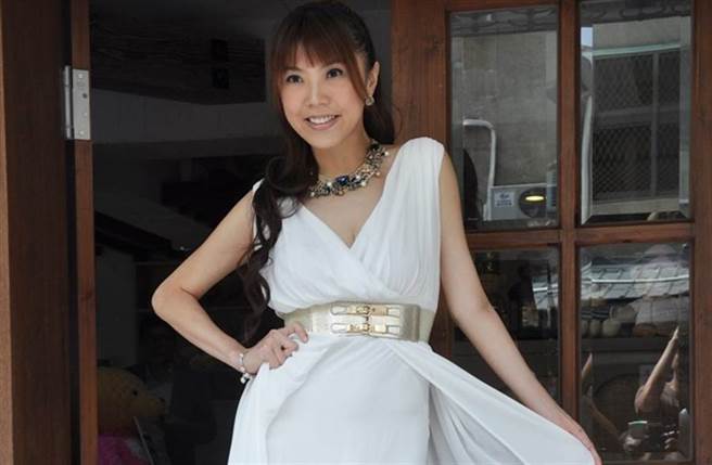 欧阳娜娜赴陆参加十一国庆挨轰，刘乐妍讽陆委会眼红当红艺人。（图／中时资料照）