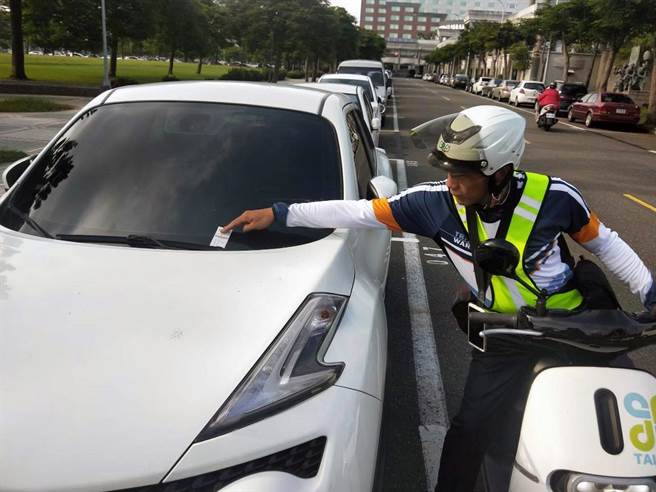 停車需求降低台北市路邊汽機車停車格週日取消收費 交通新訊 國內車訊 發燒車訊