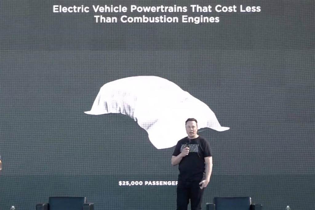 新車不只一款？！馬斯克證實德國與中國都會打造原創的特斯拉電動車