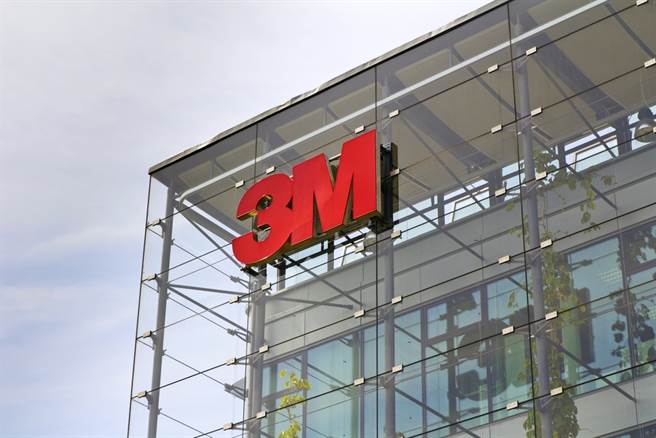 「明尼蘇達的突變機器」—3M(示意圖／達志影像shutterstock提供)