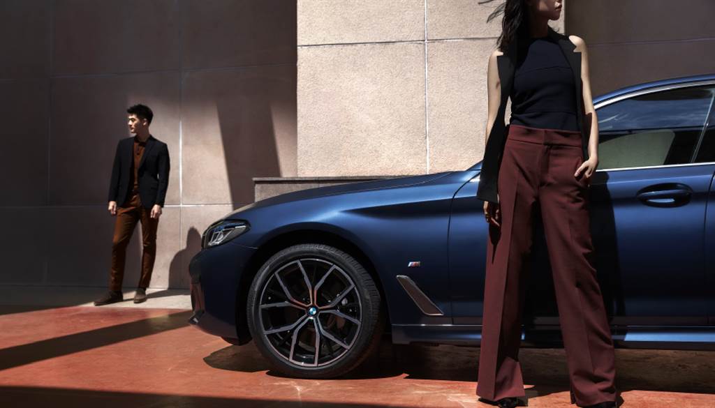 2020 北京車展：不讓小改 E 長軸專美於前，華晨寶馬 BMW 5-Series LI 長軸版運動/豪華版發表！