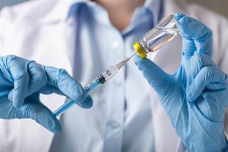 7天達標 新冠肺炎疫苗受試者平台登錄逾2萬人