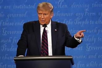 不只逃税！川普这一句话 惨沦媒体最新炮轰焦点