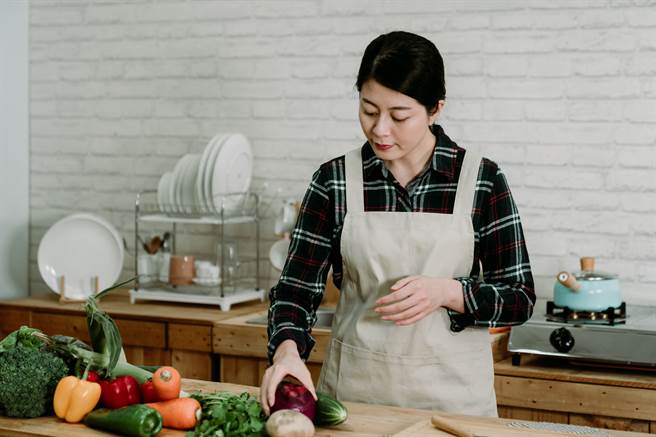 「爱妻便当」越吃越怪 人夫装针孔竟拍到心碎真相(示意图／达志影像)